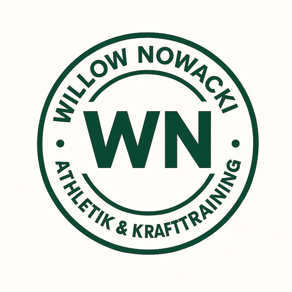 Athletik und Krafttraining Willow Nowacki